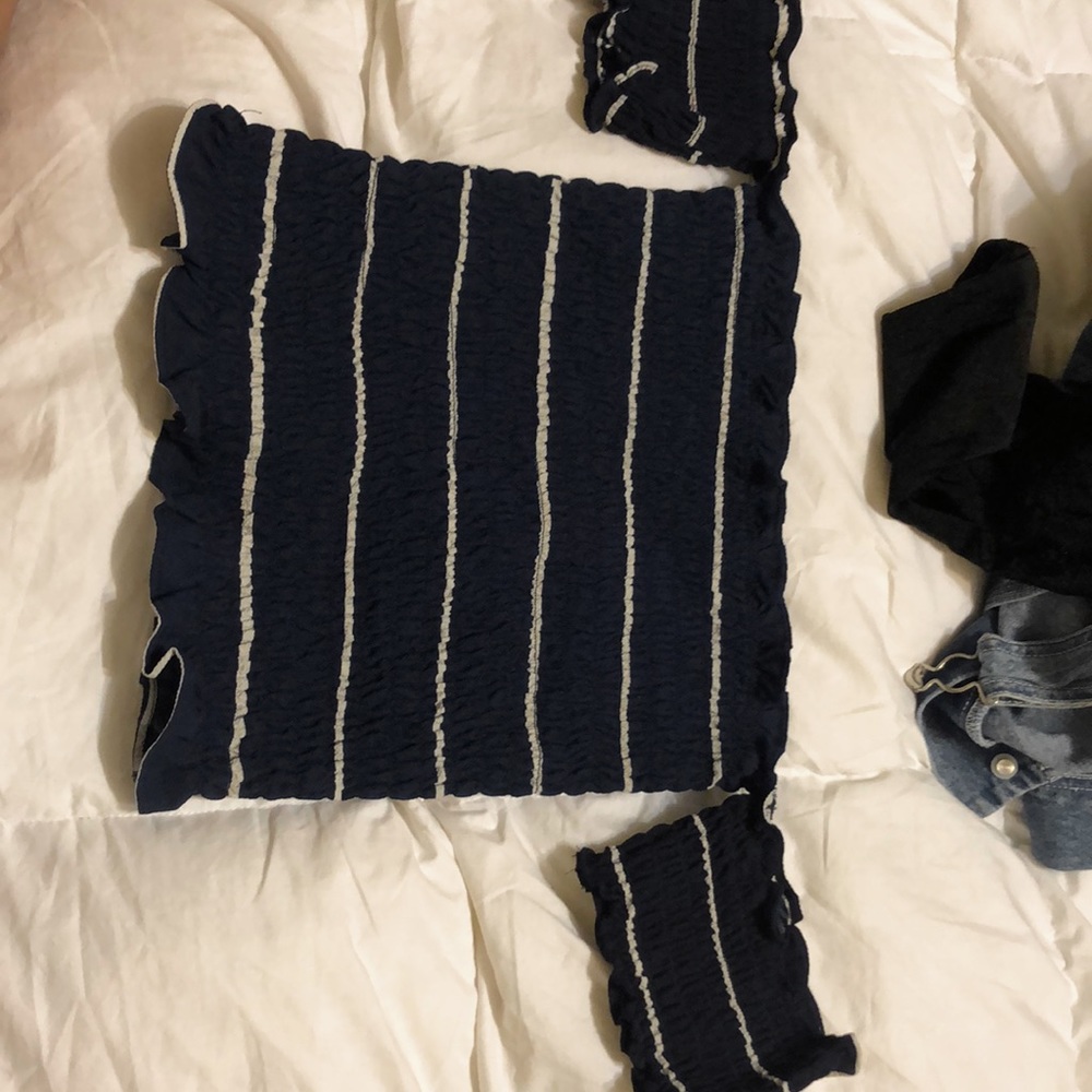 Proof New York/ Medium / Off Shoulder Top